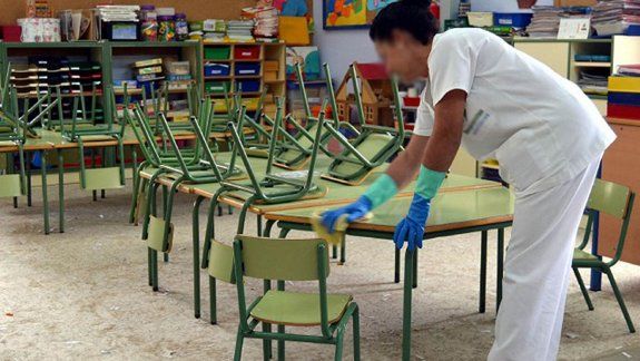 Sus hijos cobrarán la indemnización por un accidente laboral