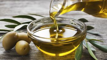 La Anmat prohibió la comercialización de un aceite de oliva