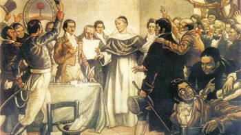 Francisco Laprida: el prócer murió dos veces