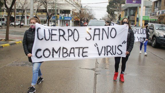 Una buena noticia para los gimnasios y natatorios