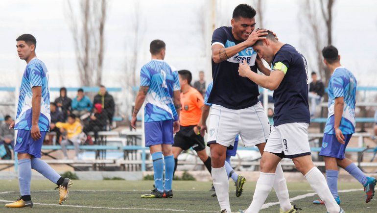 La Amistad y sus dos caminos para el Amateur