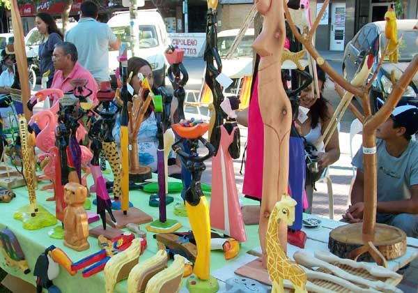 Gran muestra de los talleres APE