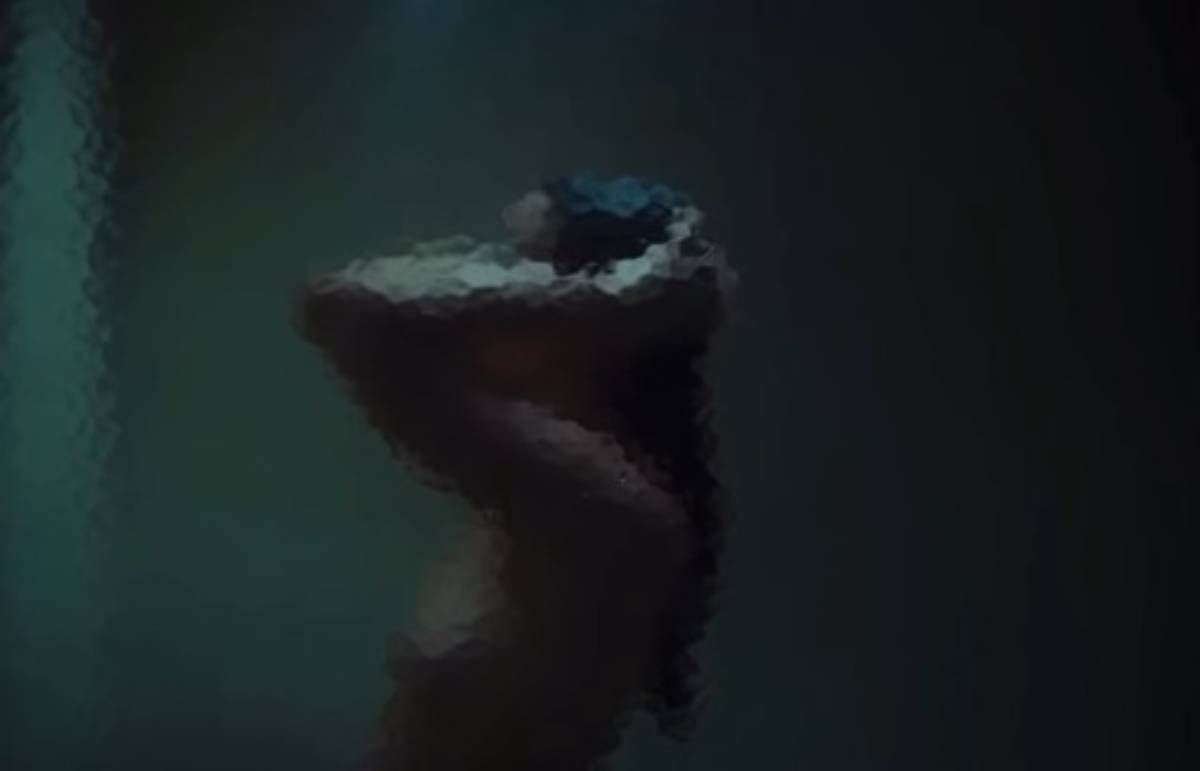 Agostina y su jugada aparición en el videoclip de Milo J. La cipoleña la rompe.