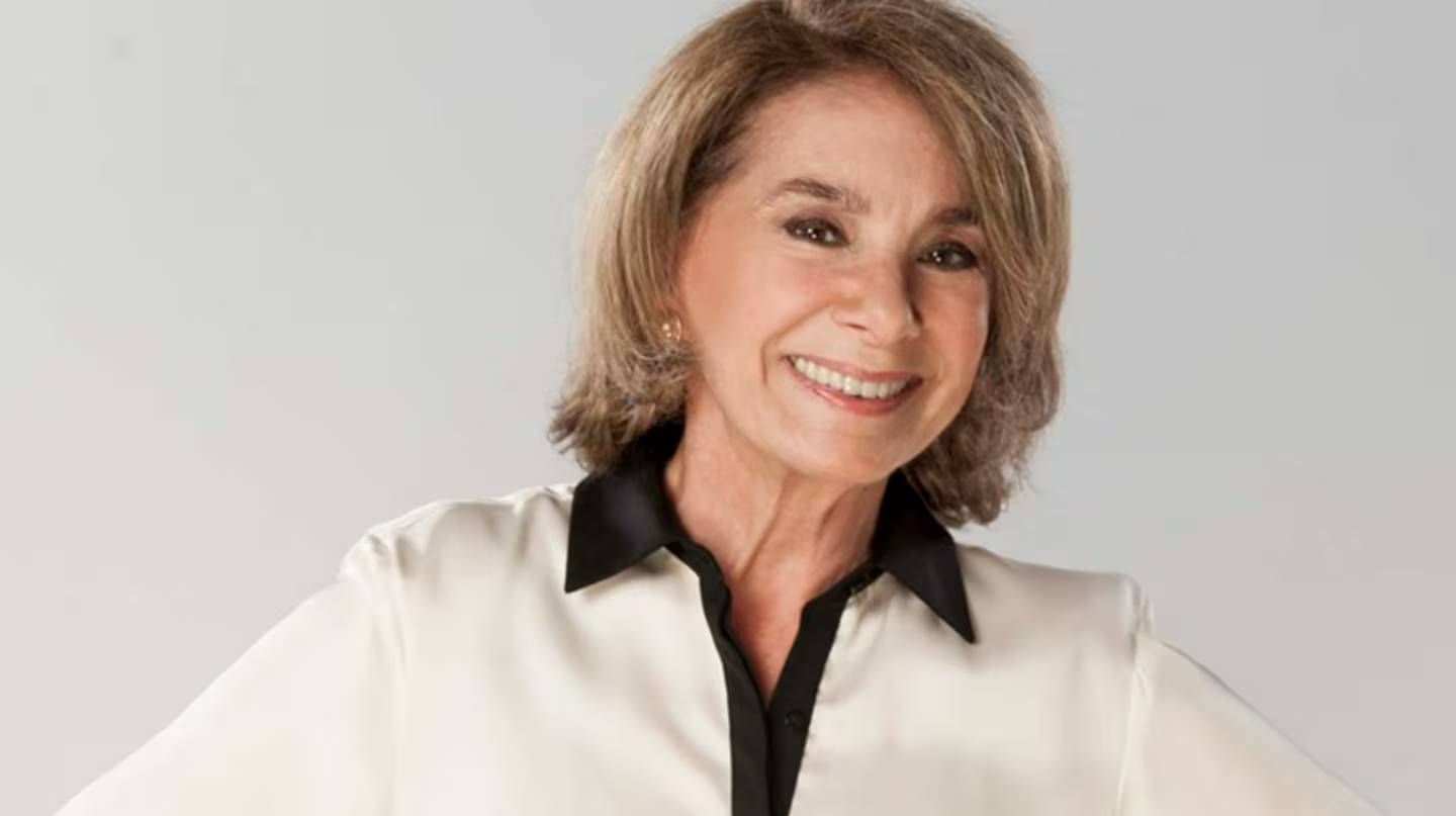Murió Selva Alemán