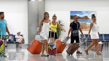 el turismo en espana se reactivaria en julio