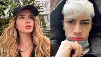 lauty gram reflexiono en medio de los rumores de amor con la china suarez