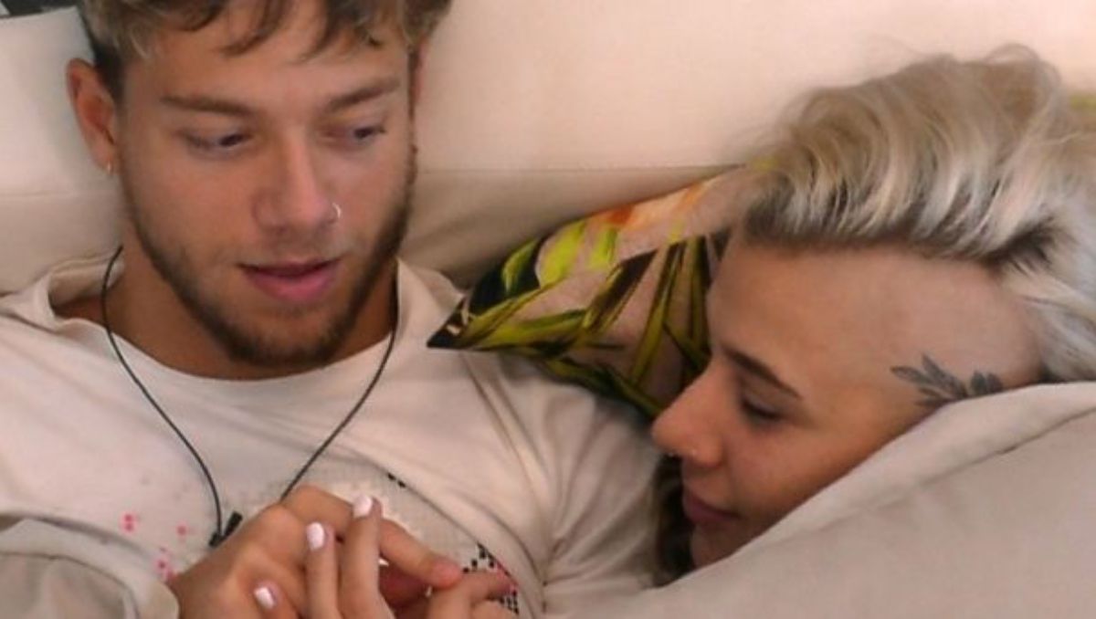 Gran Hermano: Nacho reveló que no está de novio con La Tora