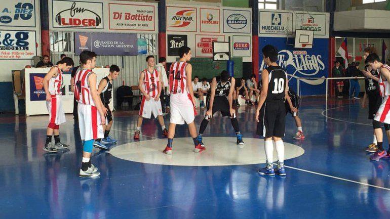 Cipolletti e Independiente fueron los mejores del primer semestre.