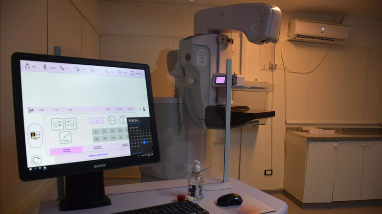 Se realizarán mamografías gratuitas a mujeres de 50 a 69 años sin orden médica en el Hospital Moguillansky de Cipolletti.