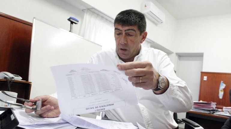 Provincia tomó la decisión de no contratar más a corporaciones médicas
