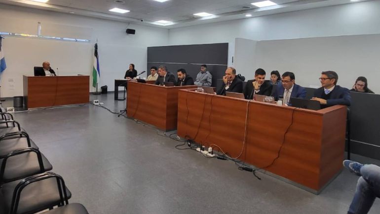 En Cipolletti elegirán 1000 ciudadanos para ser jurado en el 2026 y 2027. | LMCipolletti.com En Cipolletti elegirán 1000 ciudadanos para ser jurado en el 2026 y 2027.