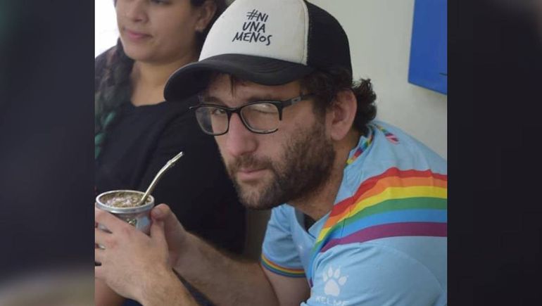 Mamá de Juan Caliani: Es espantoso, una pesadilla. Ya nada va a ser lo mismo