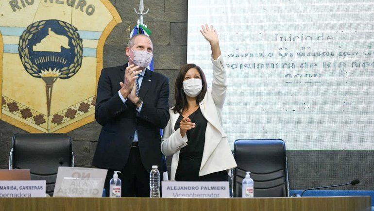 Hidrógeno Verde: ingresó a la Legislatura el proyecto de iniciativa privada