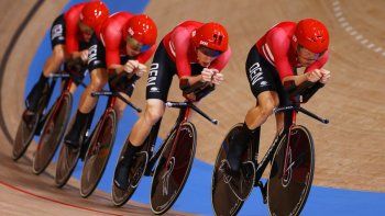 acusan al equipo de ciclismo danes de hacer trampa: el detalle clave acusan al equipo de ciclismo danes de hacer trampa: el detalle clave