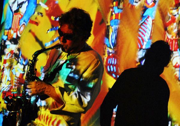 Dawi y Bucciarelli llegan con un novedoso show