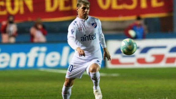Pitu Barrientos jugará el Amateur en la zona sur
