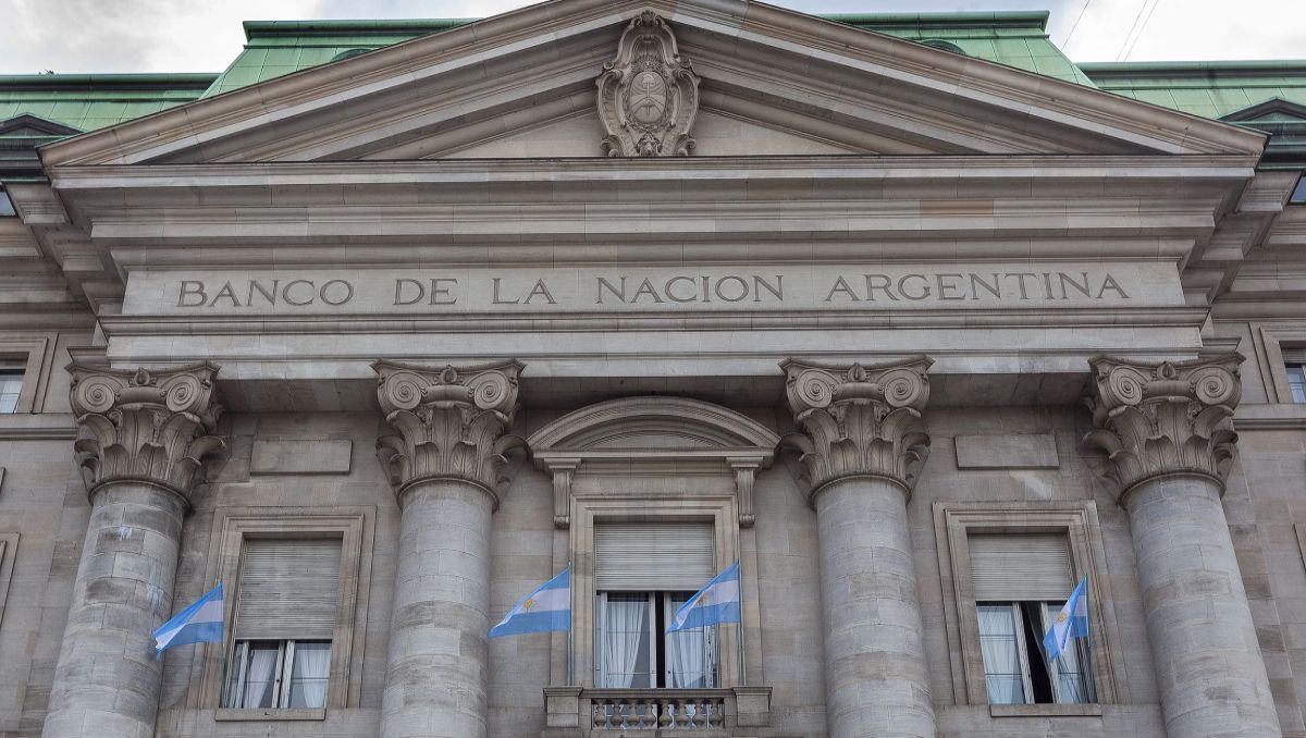 Banco Nación Sociedad Anónima: Estamos frente a una nueva estafa