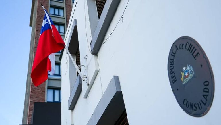El Consulado de Chile en Neuquén hará jornadas de atención para trámites en Río Negro.