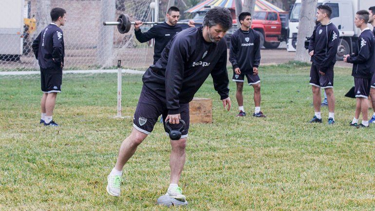 A Weiner le costó volver