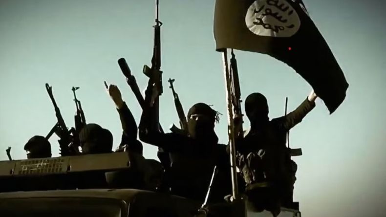 Investigan a un adolescente argentino por presuntos vínculos con el grupo terrorista ISIS