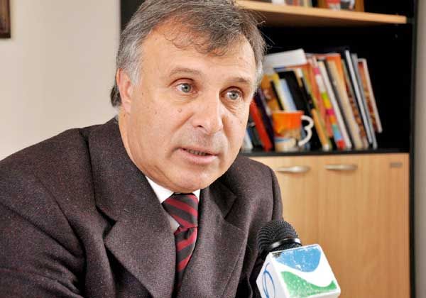 El domingo se define el candidato a intendente de la UCR de Allen