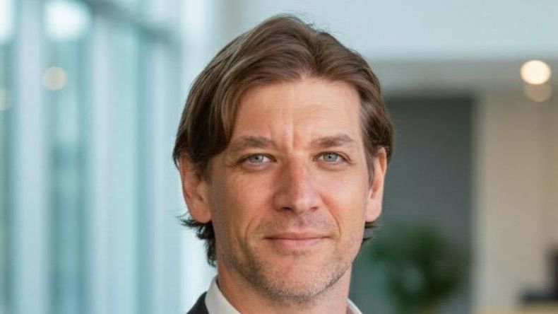 La llegada de Nicolás Ziperovich marca una fase de renovación en San Antonio.