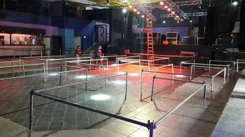 se termino la cuarentena para los boliches de cipolletti se termino la cuarentena para los boliches de cipolletti