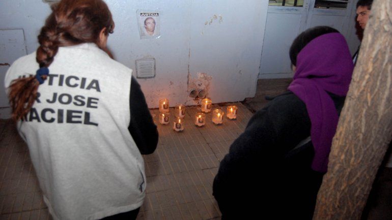 La familia Maciel espera que la causa judicial se reactive tras los dichos de Patricia Bullrich.