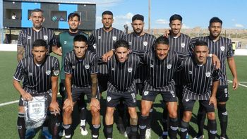 cipo juega en viedma: las novedades del equipo y como verlo