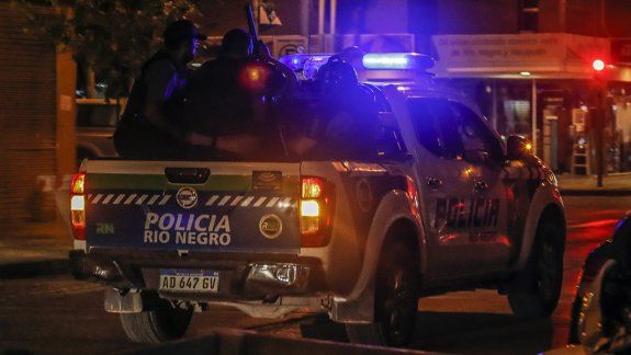 Iniciaron una causa contravencional por los incidentes en La Visera