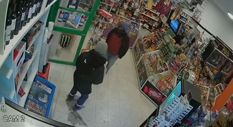Mano dura: quedaron presos por dos hechos delictivos en Oro