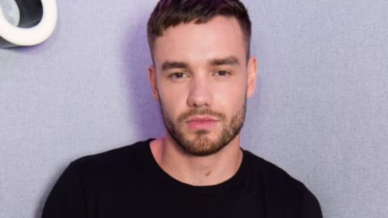 Liam Payne