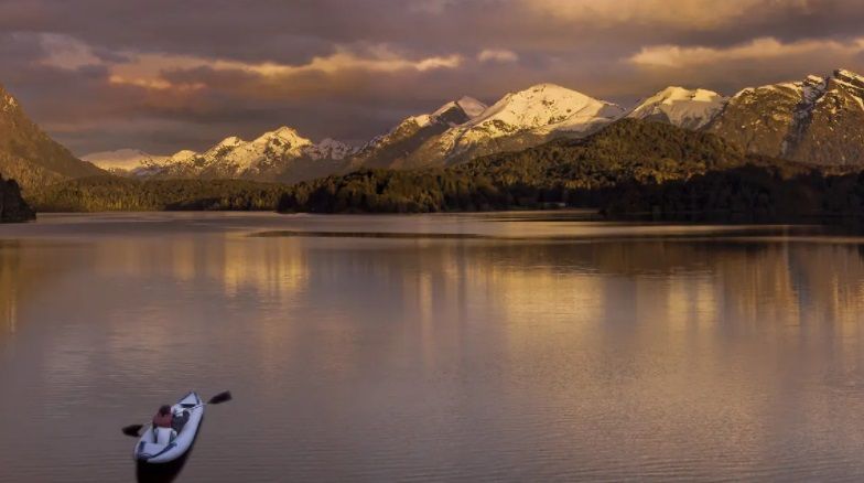 Río Negro, el destino más visitado por el turismo nacional&nbsp;