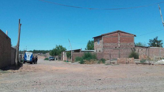 Discutieron por el crimen en Gesell y lo mató de un tiro en el pecho