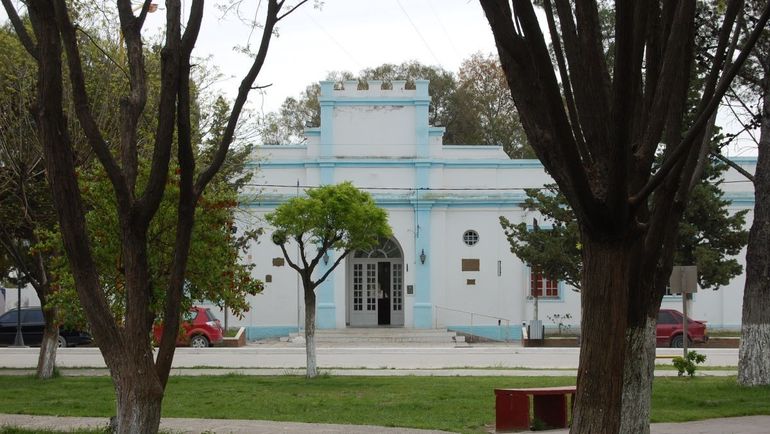 La denuncia por la desaparición del dinero la presentó el comerciante grutense en la Comisaría 10ma de San Antonio Oeste. 