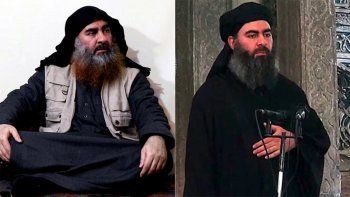 ee.uu. aseguro que el lider de isis murio al detonarse un chaleco