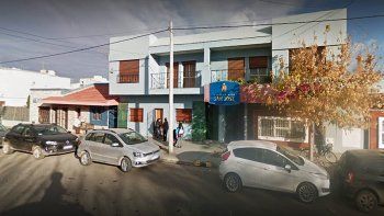 cerro un historico centro medico de cipolletti