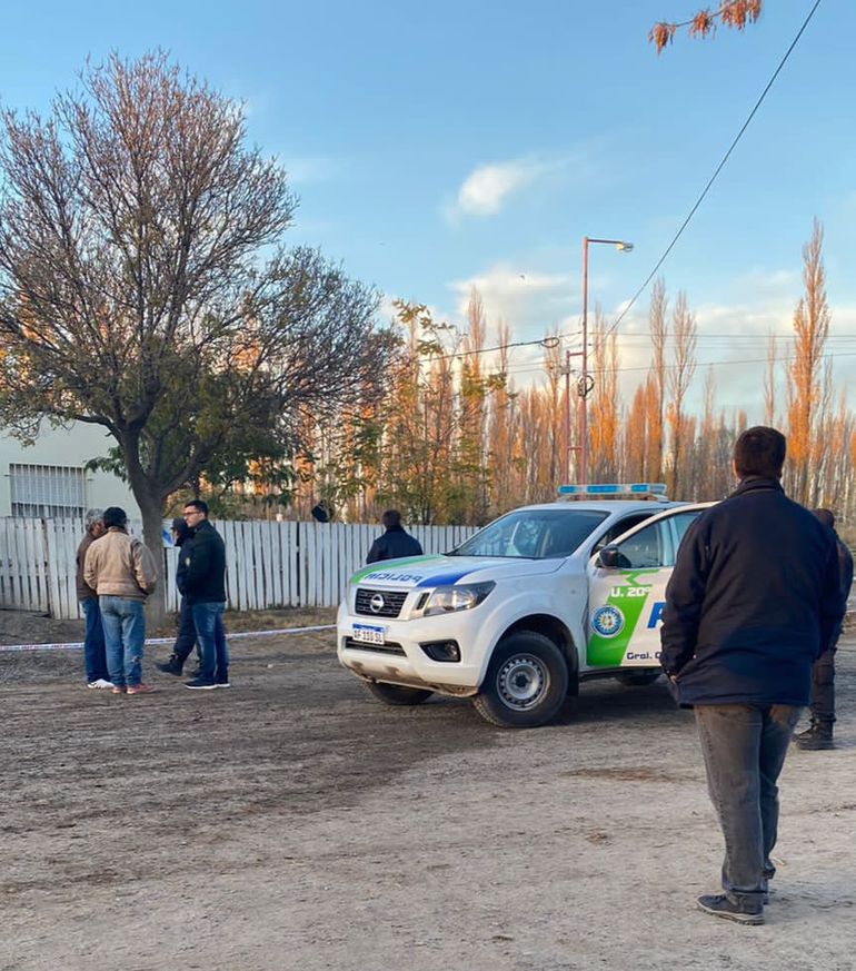 Asesinó a un hombre en Conesa y estará libre en Viedma&nbsp;