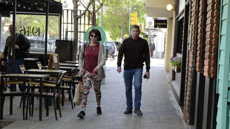 El viento continuará durante el fin de semana en Cipolletti. El viento continuará durante el fin de semana en Cipolletti.