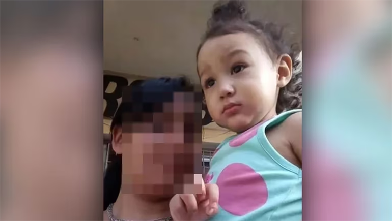 Una nena de 4 años fue asesinada al quedar en medio de un ataque a tiros