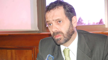 Cerca del juicio político, el juez de Chubut Alejandro Panizzi anunció que se jubila.