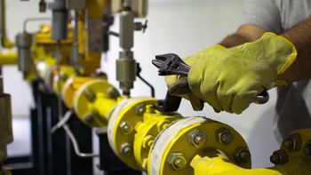 La cordillera de Río Negro, Neuquén y Chubut volverá a tener gas natural a partir de enero de 2026.