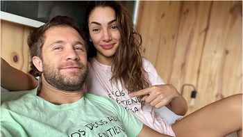 thelma fardin conto cual es la actividad favorita que tienen con tacho riera