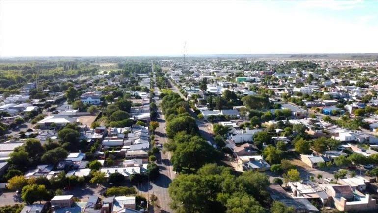 Las subastas de terrenos se realizarán el 6 y 13 de noviembre.