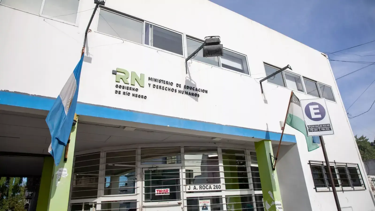 El Gobierno de Río Negro anunció la fecha de inscripción para las becas provinciales de estudio.&nbsp;