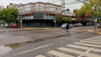 un domingo con rasgos otonales: asi estara el clima en el alto valle y el resto de la provincia un domingo con rasgos otonales: asi estara el clima en el alto valle y el resto de la provincia