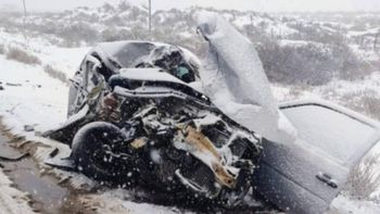 quienes eran las victimas de la tragedia vial ocurrida en la ruta nacional 151