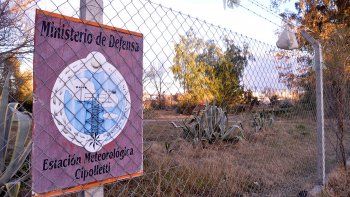 ahora: encontraron el cuerpo de una persona en cipolletti