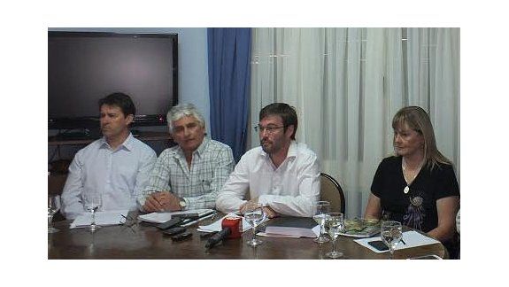 Lavín presentó proyecto para declarar la emergencia económica