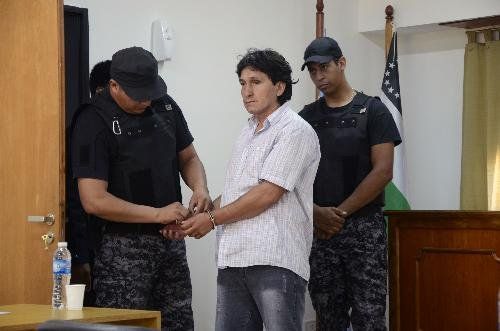 El asesino de Claudio Araya, sin chances de ser liberado